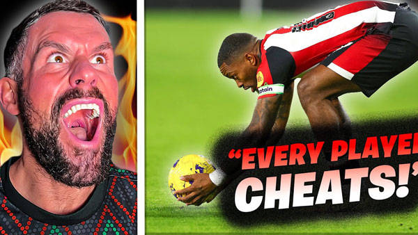 Did Ivan Toney CHEAT?! Ben Reacts To Deeney Being SACKED! TFFI 20