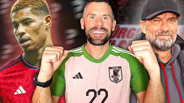 Klopp LEAVING Liverpool & What is Next for Rashford?